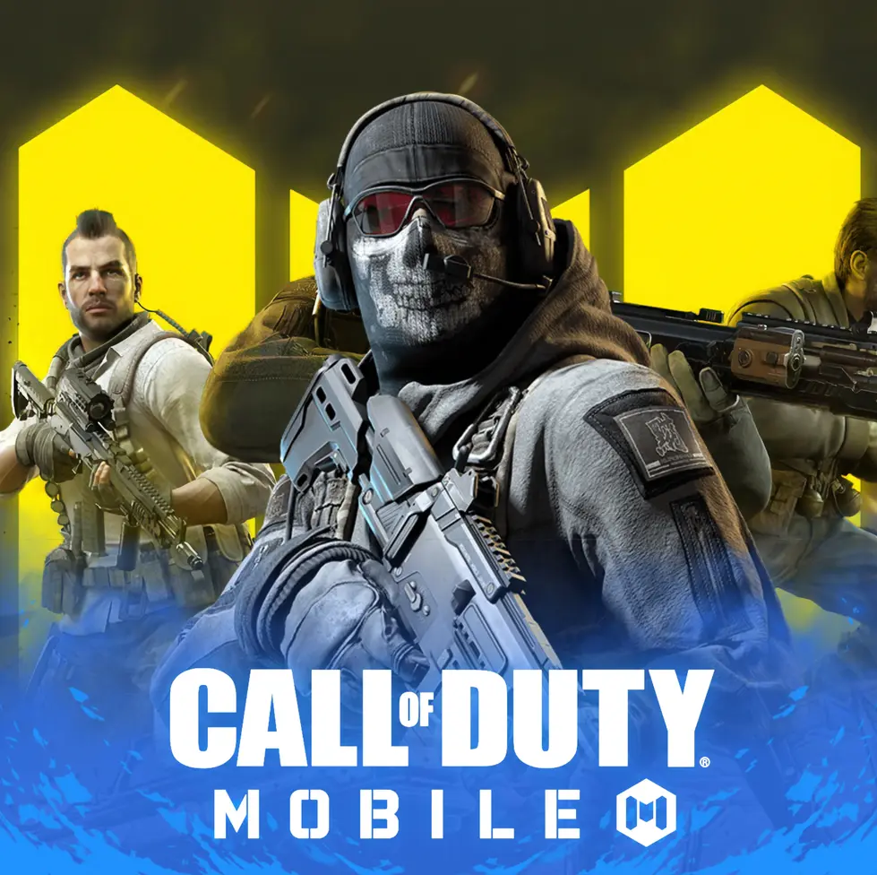 Call Of Duty MOBILE